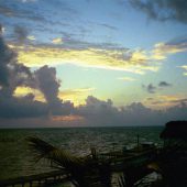  Caye Caulker, Belize